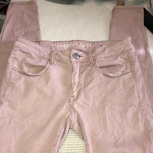 A E   S U P E R   S T R E T C H   J E G G I N G